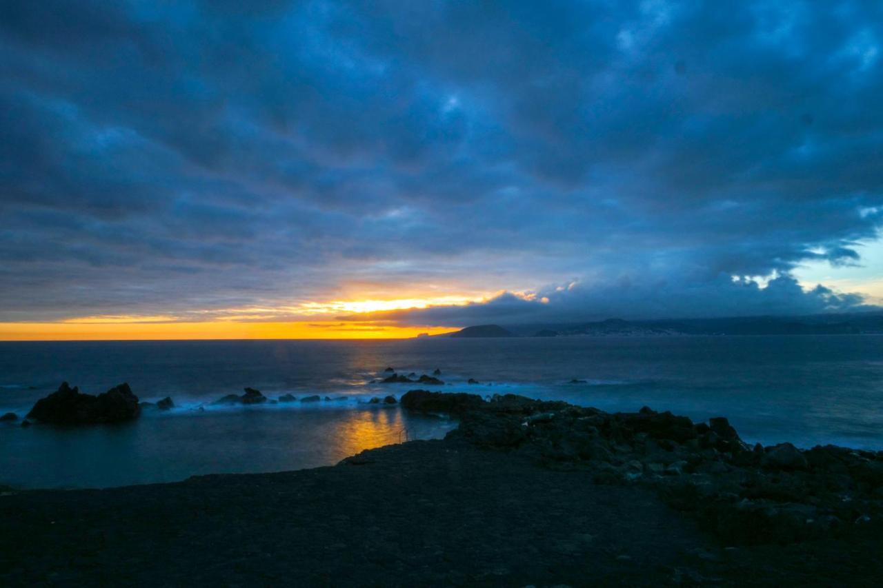 Miradouro Da Papalva Guest House - Pico - Azores Sao Joao  Zewnętrze zdjęcie