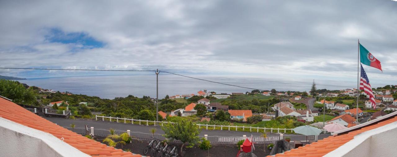 Miradouro Da Papalva Guest House - Pico - Azores Sao Joao  Zewnętrze zdjęcie