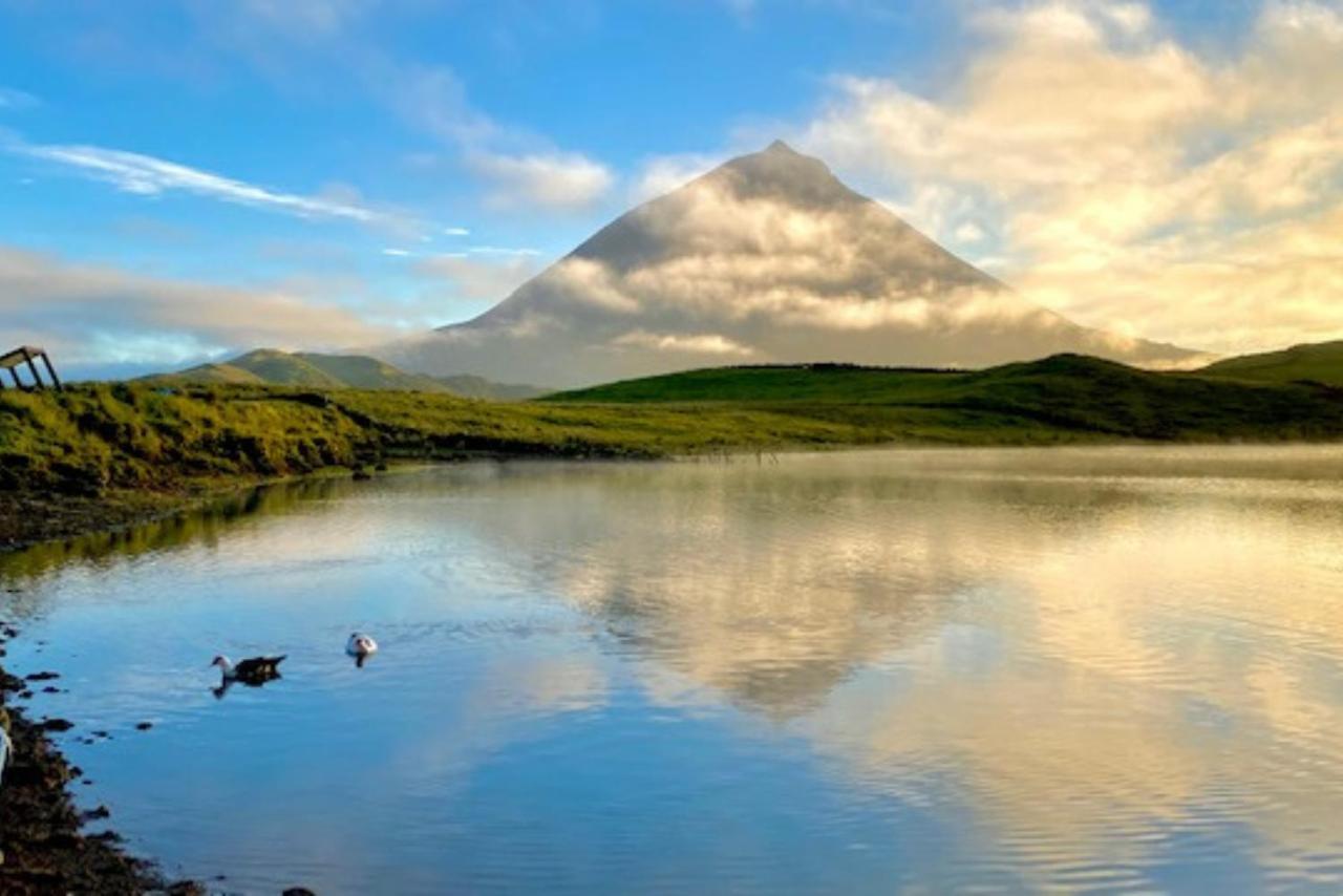 Miradouro Da Papalva Guest House - Pico - Azores Sao Joao  Zewnętrze zdjęcie