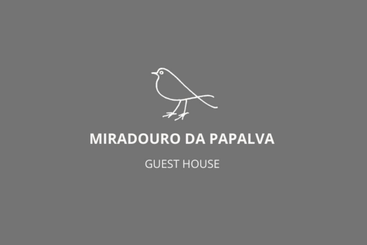 Miradouro Da Papalva Guest House - Pico - Azores Sao Joao  Zewnętrze zdjęcie