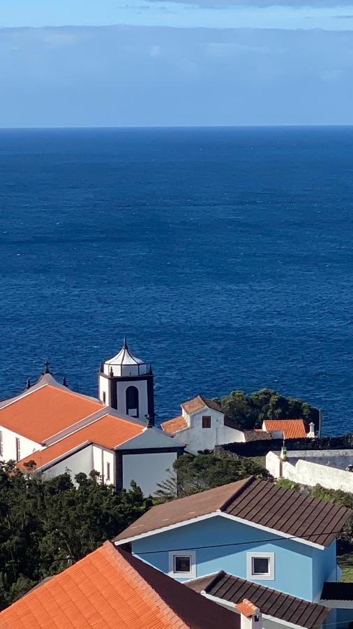 Miradouro Da Papalva Guest House - Pico - Azores Sao Joao  Zewnętrze zdjęcie