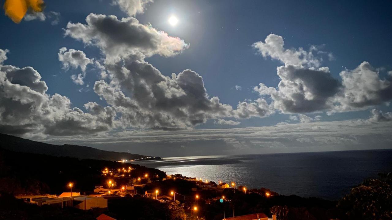 Miradouro Da Papalva Guest House - Pico - Azores Sao Joao  Zewnętrze zdjęcie