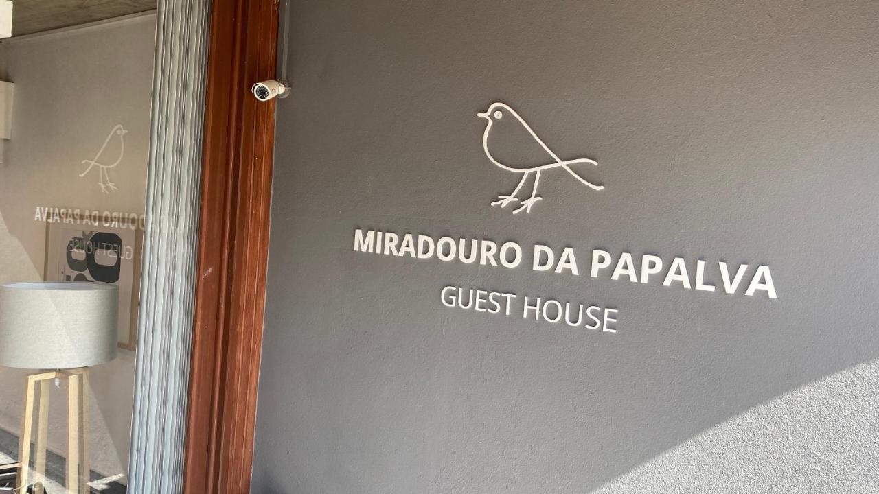 Miradouro Da Papalva Guest House - Pico - Azores Sao Joao  Zewnętrze zdjęcie