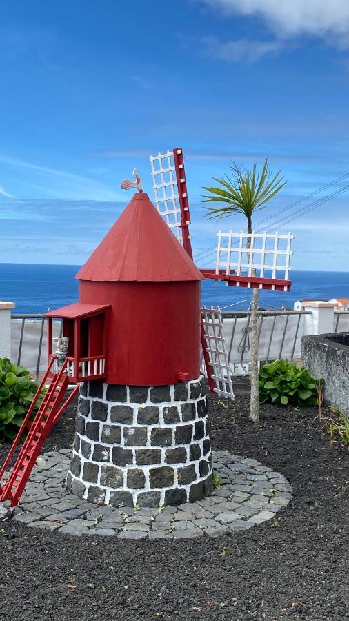 Miradouro Da Papalva Guest House - Pico - Azores Sao Joao  Zewnętrze zdjęcie