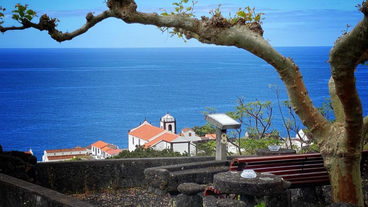 Miradouro Da Papalva Guest House - Pico - Azores Sao Joao  Zewnętrze zdjęcie