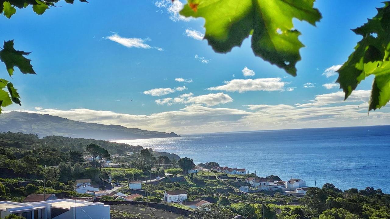 Miradouro Da Papalva Guest House - Pico - Azores Sao Joao  Zewnętrze zdjęcie