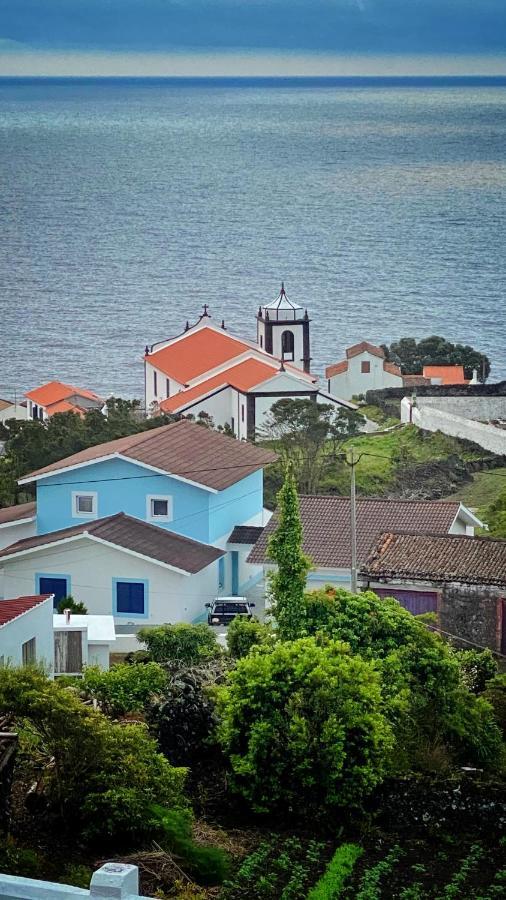 Miradouro Da Papalva Guest House - Pico - Azores Sao Joao  Zewnętrze zdjęcie