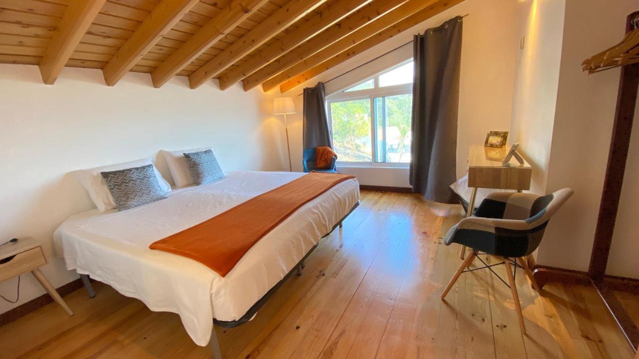 Miradouro Da Papalva Guest House - Pico - Azores Sao Joao  Zewnętrze zdjęcie