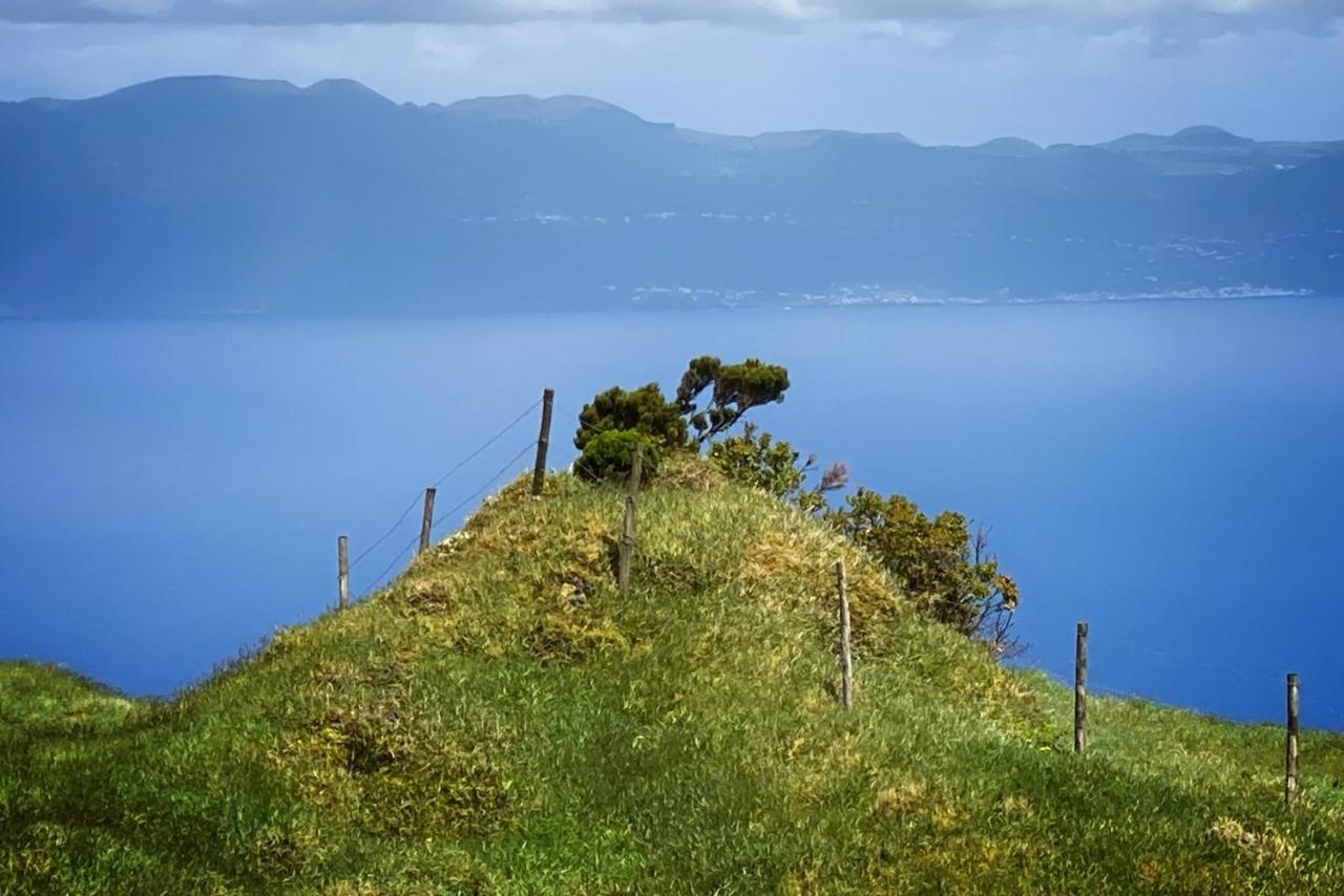 Miradouro Da Papalva Guest House - Pico - Azores Sao Joao  Zewnętrze zdjęcie