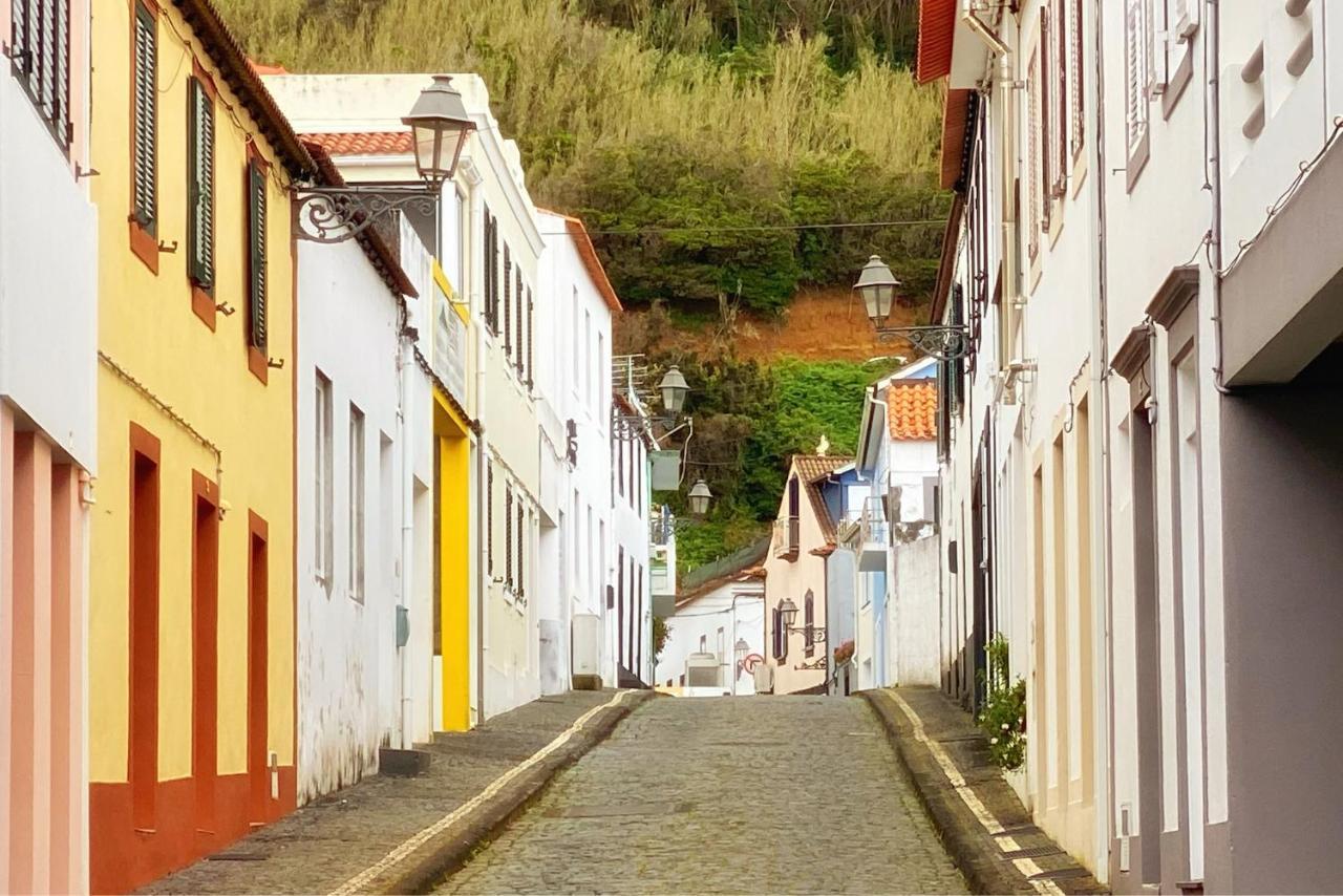 Miradouro Da Papalva Guest House - Pico - Azores Sao Joao  Zewnętrze zdjęcie