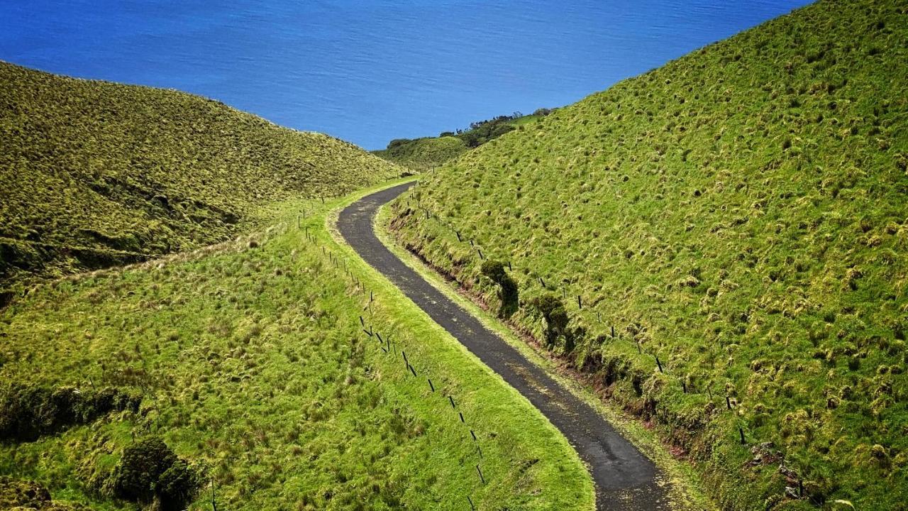 Miradouro Da Papalva Guest House - Pico - Azores Sao Joao  Zewnętrze zdjęcie