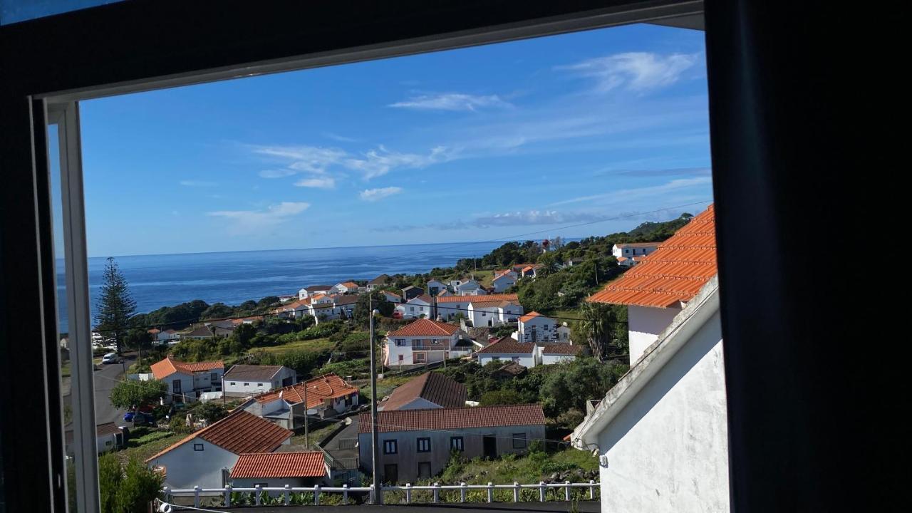 Miradouro Da Papalva Guest House - Pico - Azores Sao Joao  Zewnętrze zdjęcie